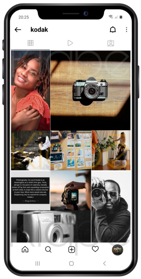 Activate Heritage Asset Strategy by KIAPĒ Activate Heritage Asset Strategy by KIAPĒ